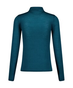Dames trui groen