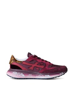 Lauryn sneakers bordeaux