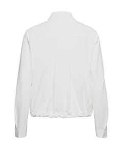 Dames blouse ecru