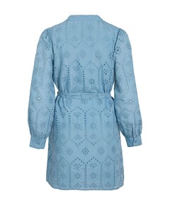 Jurk blauw