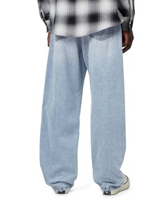 Landon Pant heren jeans blauw