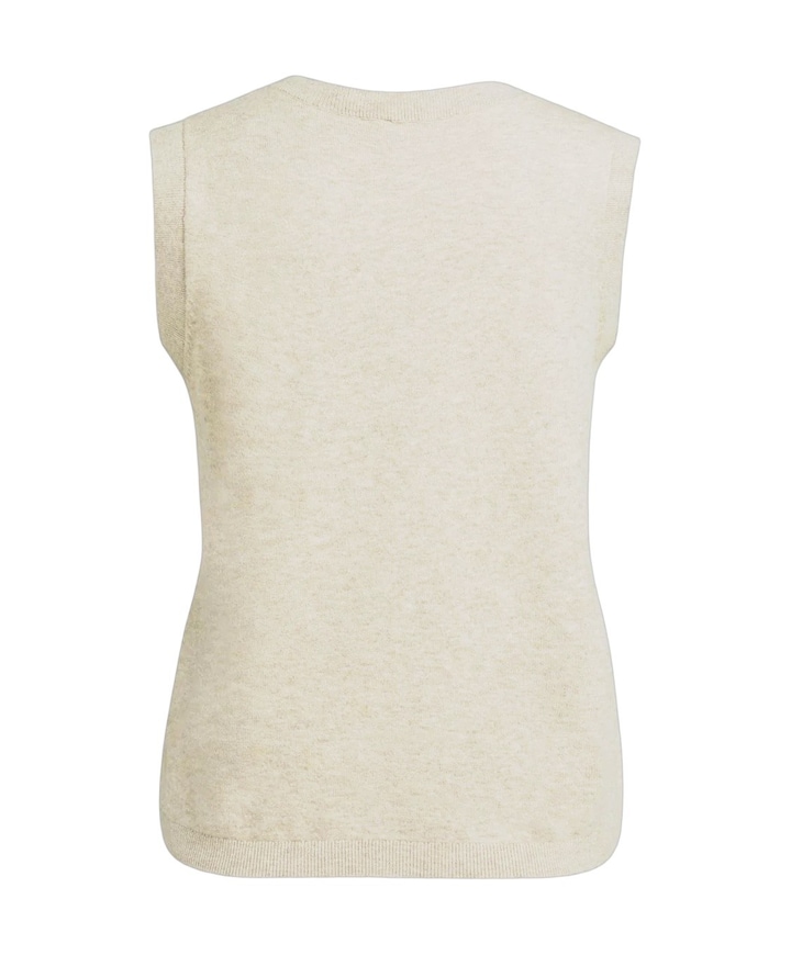 Dames spencer beige
