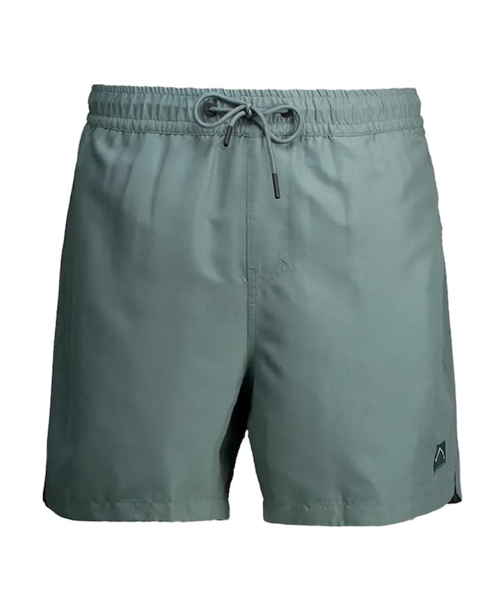 SOLL heren zwembroek groen