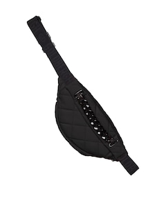 Wintersport accesoire zwart