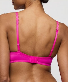 Dames bh roze