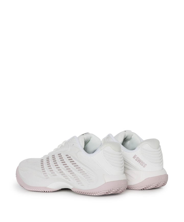 KS TFW HYPERCOURT EXPRESS 3 dames tennisschoenen grijs