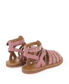 meisjes sandalen roze