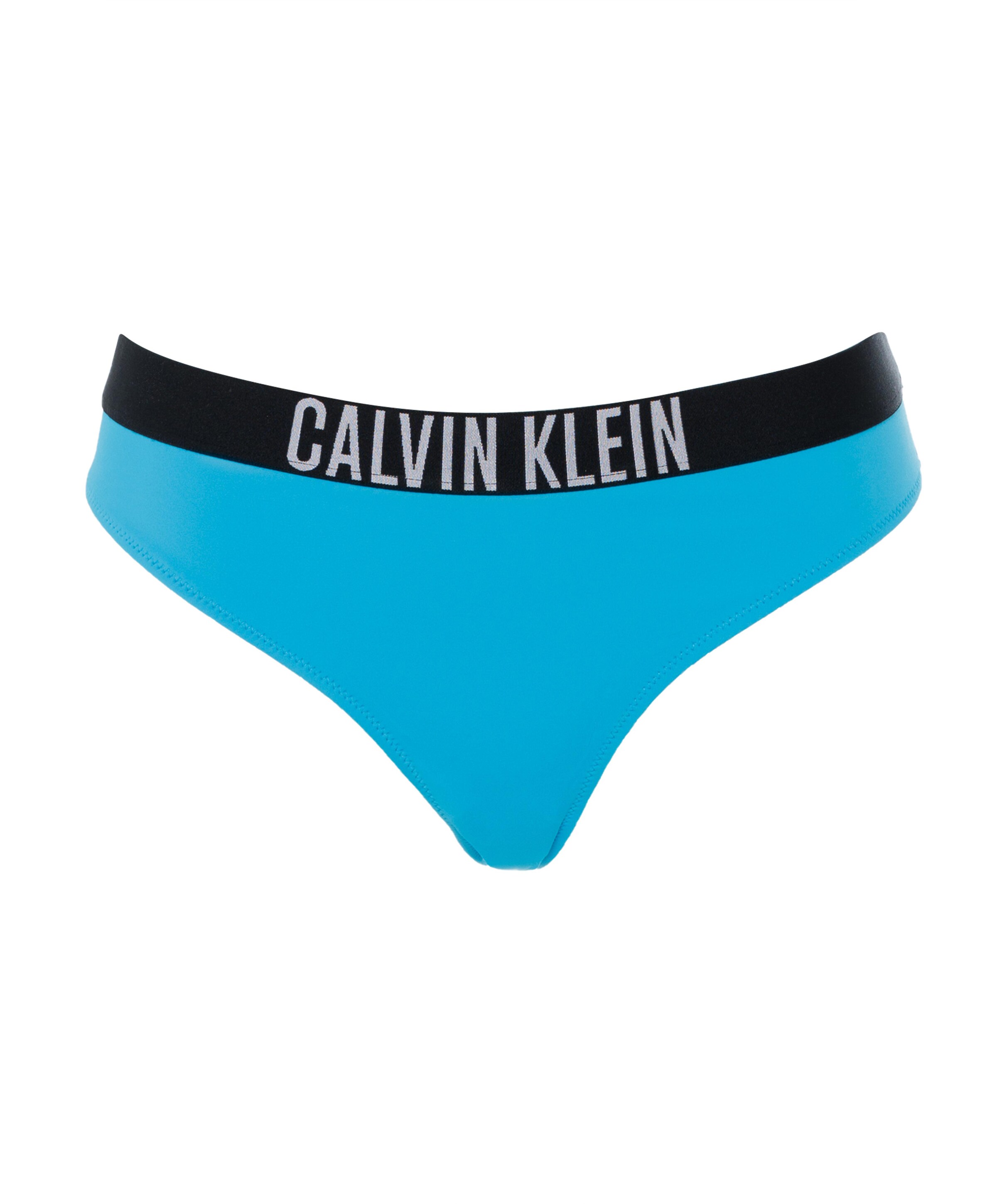 Bikinibroekje blauw