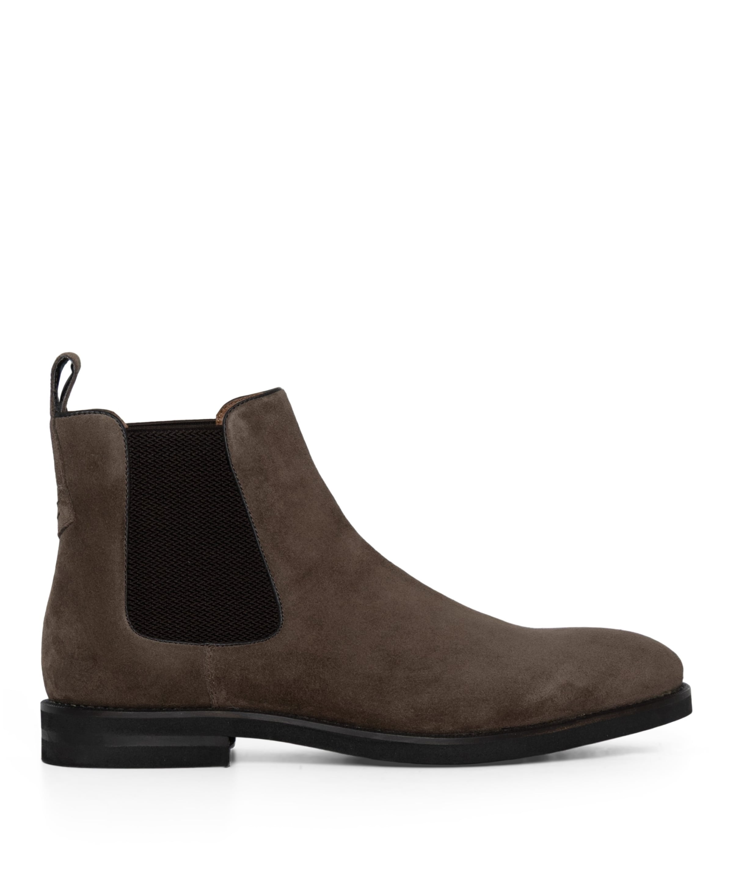 heren boots beige