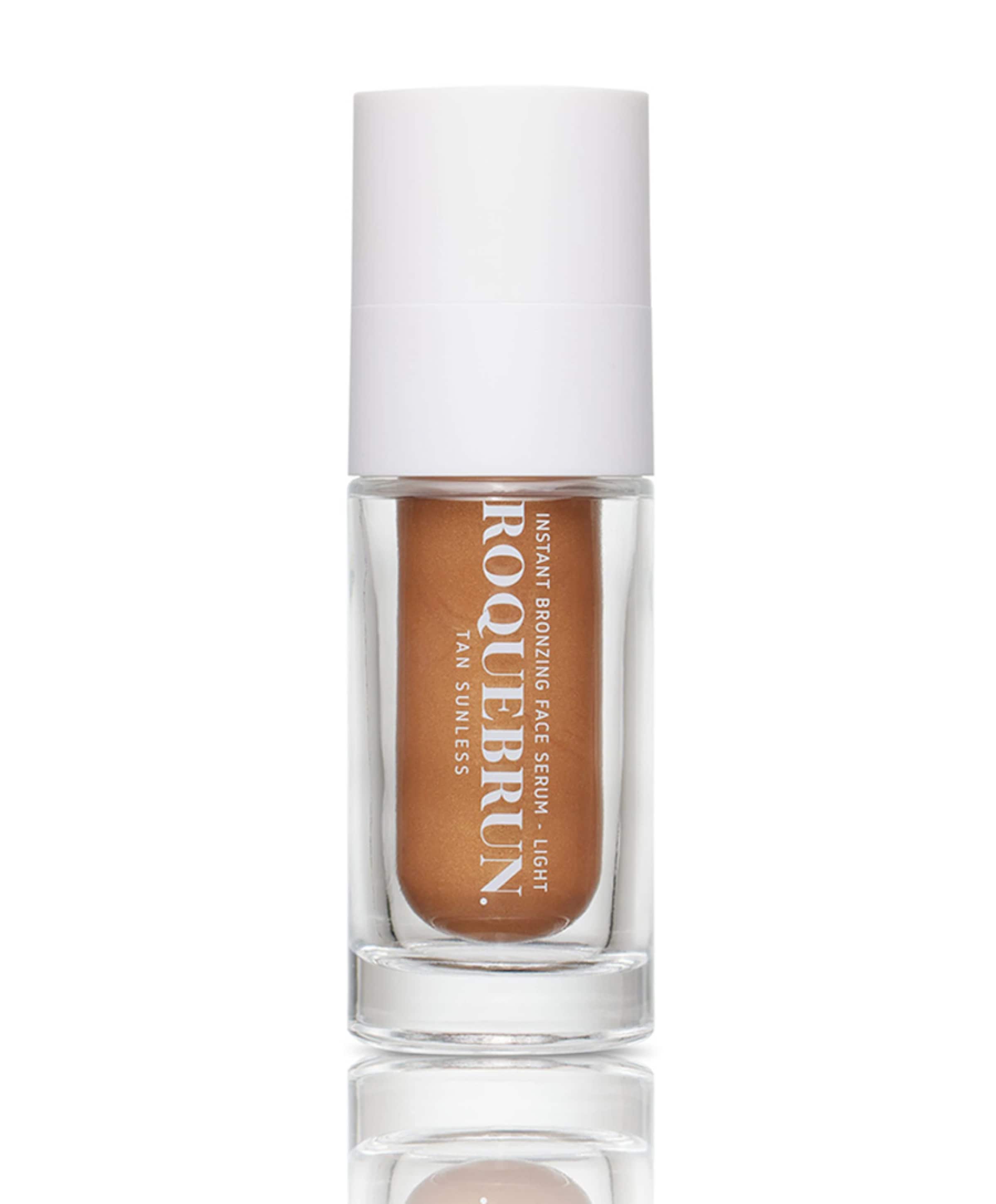 Zelfbruiner beige