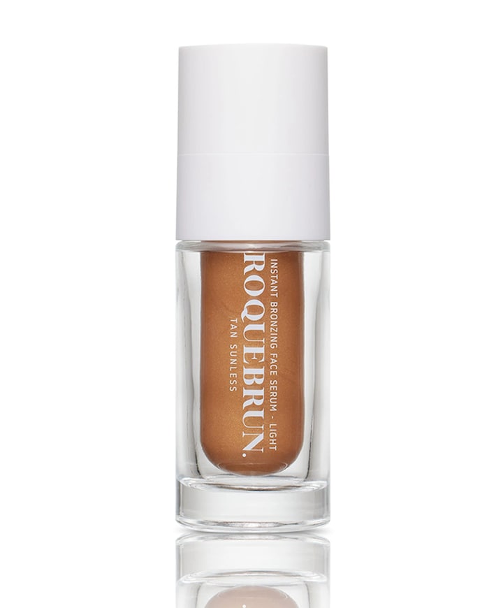 Zelfbruiner beige