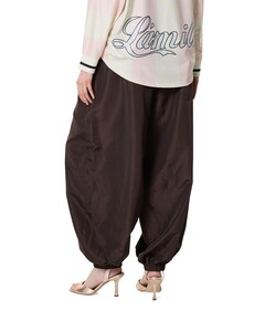 Thalia Harem dames broek bruin