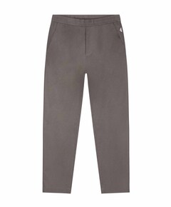 CONDOR BRUSHED TWILL PANT heren broek bruin