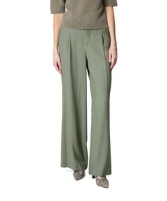 ODARE dames broek groen