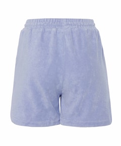 Naram Gym Shorts dames short paars