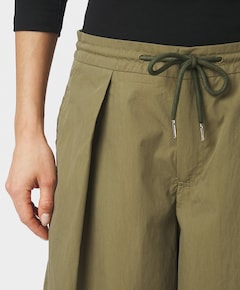 Bernie dames broek groen