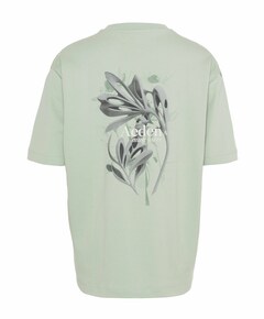 Heren T-shirt groen