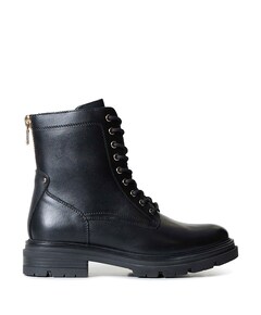 Yaelly dames boots zwart