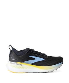 Glycerin GTS 23 heren runningschoenen zwart