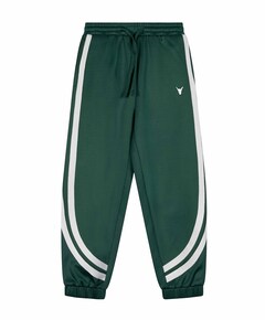 KIDS TRAINING uniseks broek  groen