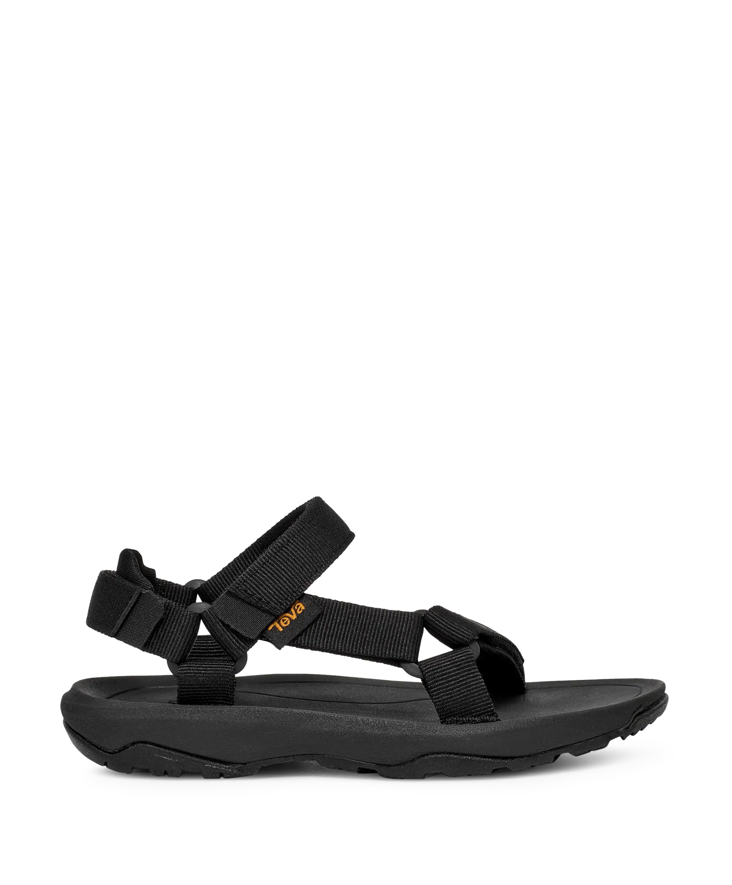 Hurricane xlt 2 jongens sandalen zwart