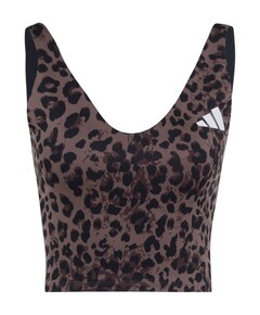 Dames singlet grijs