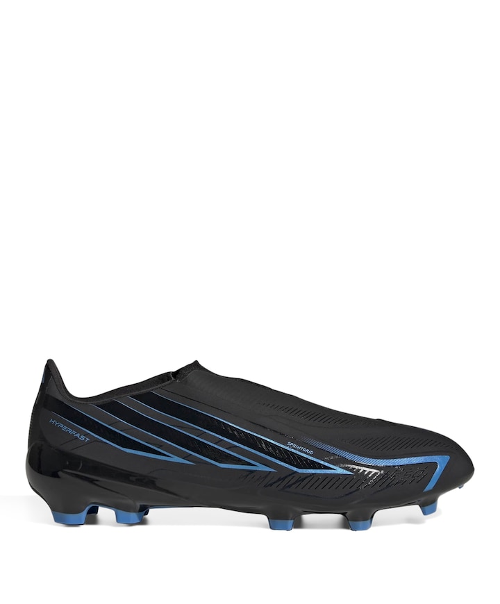 F50 HYPERFAST LEAGUE LL FG heren voetbalschoenen zwart