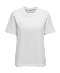 Dames t-shirt wit