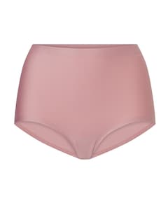 Dames slip roze