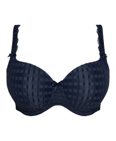 Dames bh blauw