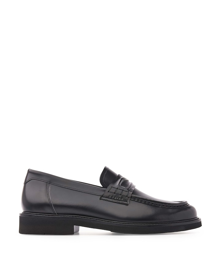 Jones Gatsby (M) heren instappers zwart