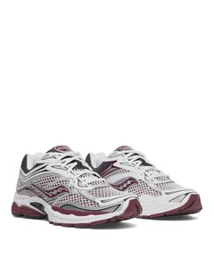 Progrid Omni 9 heren sneakers wit