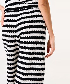 G50311_ladies broek zwart