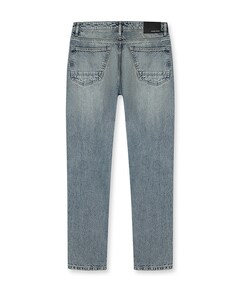 The Eric Regular Fit Jeans heren jeans blauw