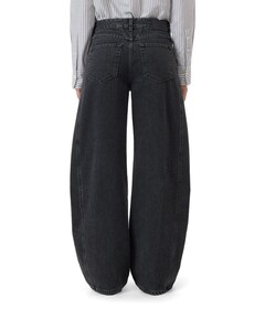Tori-X dames jeans grijs