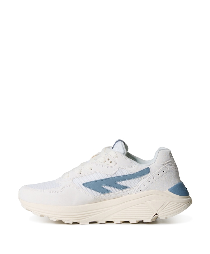 Hts shadow rgs  dames sneakers blauw