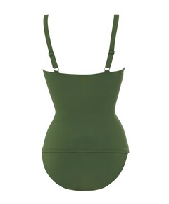 Tankini groen