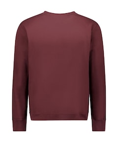 Heren sweater bruin