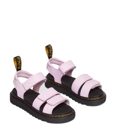 Klaire J sandalen roze