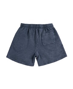 Bermuda jongens korte broek blauw