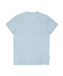 Heren T-shirt blauw