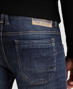 PME LEGEND NIGHTFLIGHT JEANS ELEME heren jeans blauw