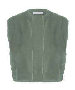Gilet groen