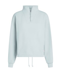 Dames trui blauw