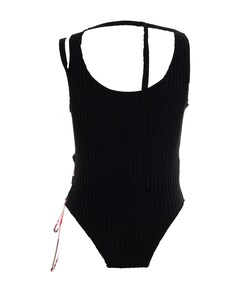 Body zwart