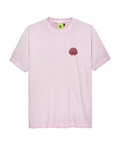 T-shirt paars