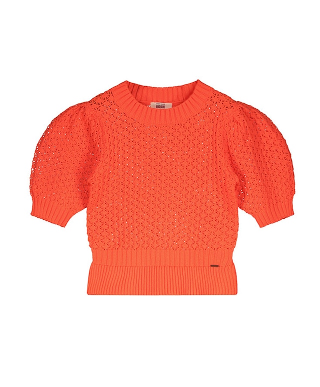 T-Shirt oranje