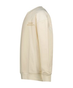 Jongens sweater ecru