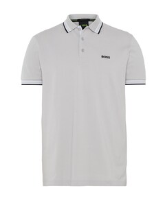 Polo grijs