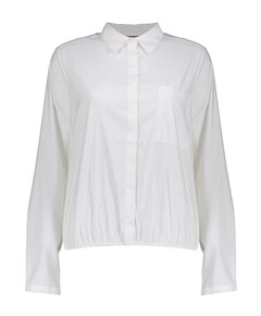 Dames blouse wit